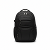 Black backpack
