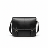 Black crossbody bag
