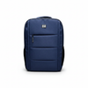 Blue backpack