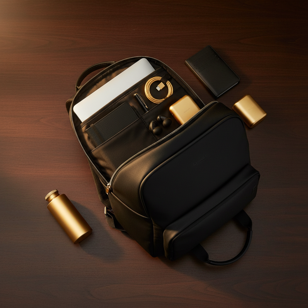 The Daily Carry - About Section Image 3
